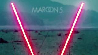 Maroon 5 - Sugar (Chorus)