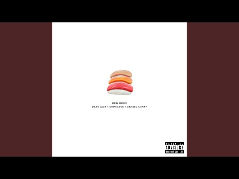 Video thumbnail for Raw (Remix)