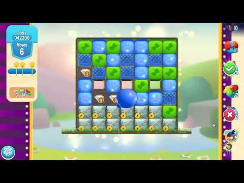 Pet Rescue Saga Level 8856 - NO BOOSTERS | SKILLGAMING ✅