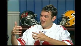 MADDEN 07 BEHIND THE SCENES » PLAYER RATINGS