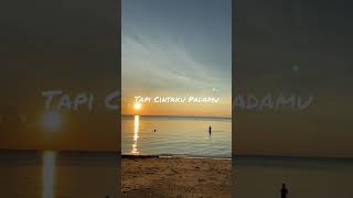 Download lagu Story Wa - Andmesh Cinta Luar Biasa #shorts #hokindonesia #beach mp3