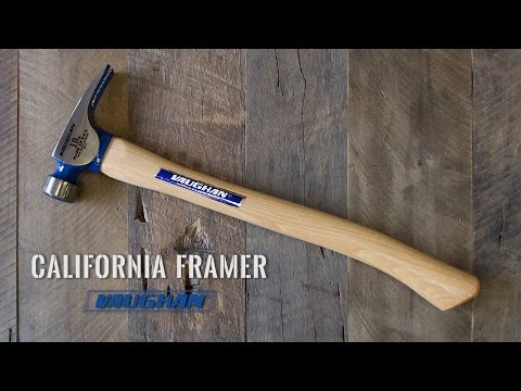 California Framer Profile