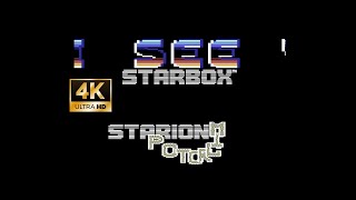 C64 Demo - Starbox 1 [1988] by Starion