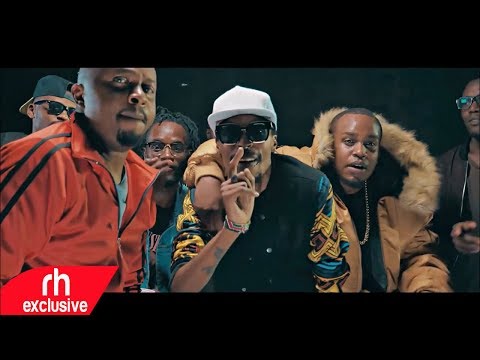 DJ BUNDUKI - HOT NEW KENYAN,BONGO,NAIJA ,UGANDA SONGS MIX( RH EXCLUSIVE)