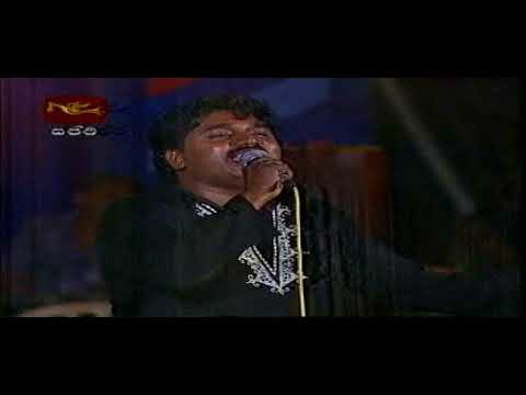 sanidapa live at rupawahini 2005 part 10