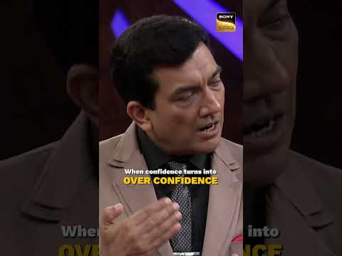 Sanjeev Kapoor से पंगा? #Shorts #SanjeevKapoorKeKitchenKhiladi #Ep08 #SanjeevKapoor #AjayChopra