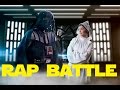 Star Wars Rap Battles Ep.1 - Darth Vader vs ...