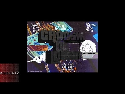 Ralfy The Plug ft. Earl Swavey, KetchyTheGreat - Choosing Or Losing [Prod. By Ron Ron] [New 2016]