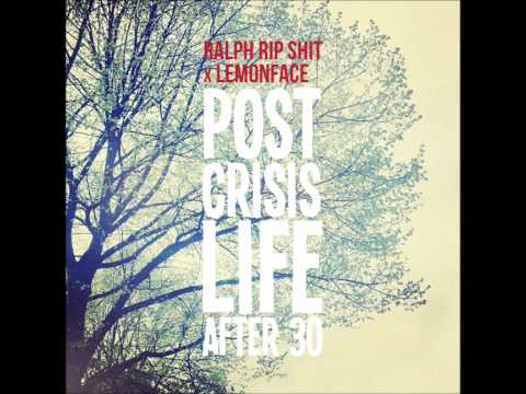 Ralph Rip Shit & Lemonface - Edibles