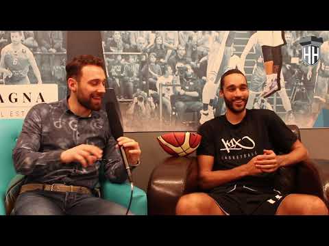 Inside the Team: Yannick Franke