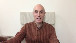 February 13: His Grace Mahatma Prabhu speaks on "Humility Is Attractive"