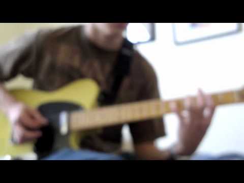 Black Alba - Arches