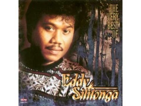 Eddy Silitonga   Adakah Cinta Abadi | Lagu Lawas Nostalgia | Tembang Kenangan Indonesia