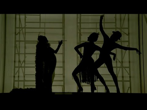 Bob Fosse (documentary)