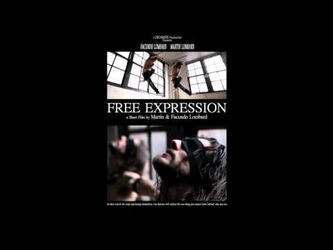 Lombard Twins - "Free Expression" Soundtrack by Martin & Facundo Lombard
