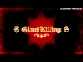 Giant Killing OST - Determination 