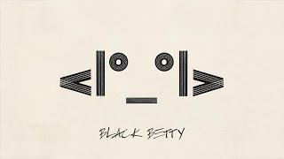 Caravan Palace - Black Betty - Lyrics