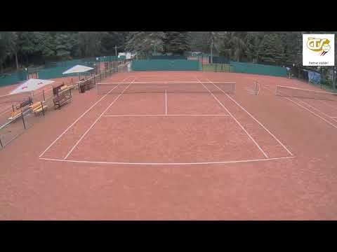 Kurt 2_19.6.2020 - Karlovy Vary "A" - starší žačky