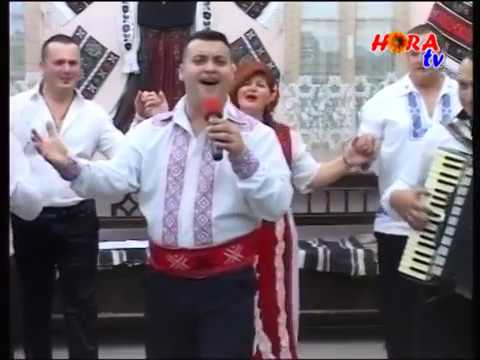 Willy DLO - Muta masa finule ( HORA TV Video )