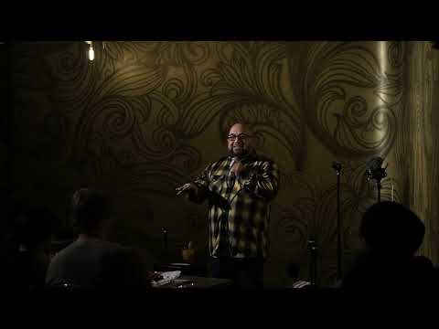 Micdrop San Diego presents Mario Reyes