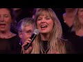 Gospelkoor Spring - Amen en this little light - Kerstconcert 2019