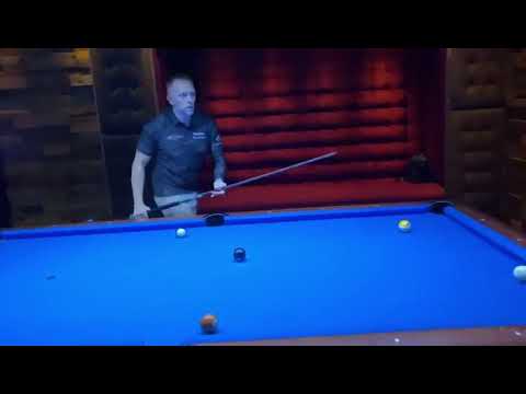 Sir john and Thorsten Hohmann