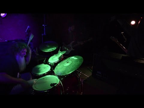 Craneón - The Psychedelic Warlords (Live Hawkwind Cover)