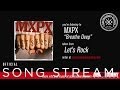 MxPx - Breathe Deep (Official Audio)
