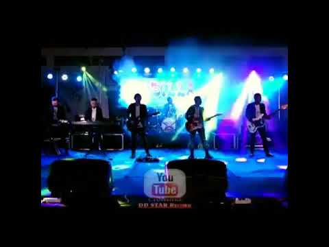 Duet istimewa Jihan Audy & Gerry mahesa