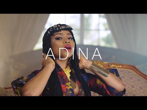Adina ft Kofi Kinaata ( Official Edit Video )