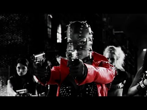 Sin City: A Dame to Kill For (Clip 'Old Town')