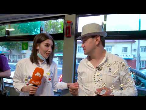 Sayr.uz - (19.09.2020)