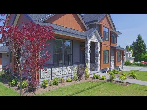 4K VIDEO TOUR: 12363 99 AVE, SURREY, BC V3V 2N8 by  Ricky Chatha at 604.720.9240