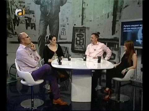 None Nedelkovska - Alfa TV