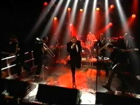 Liberator - Kick the Bucket