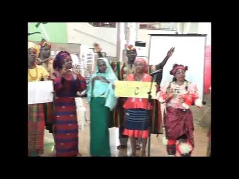 Click to Watch the Obianuju Ekeocha On the Building of a Culture of Life in Nigeria video