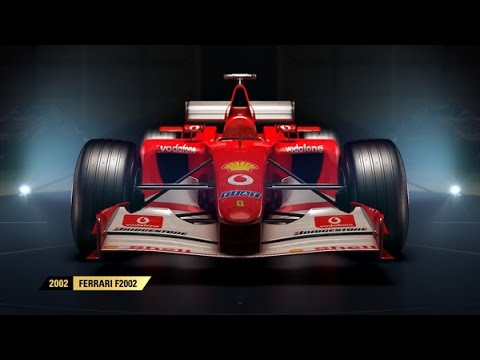 F1 2017 - Make History Trailer || XBOX ONE | PS4  (1080p)