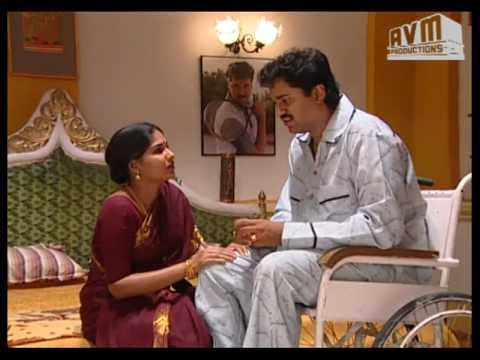 Episode 139: Sontham Tamil TV Serial - AVM Productions