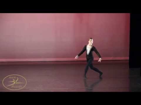 Harrison Lee - Sigfried's Variation