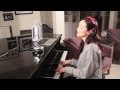 Chris Isaak - Wicked Game cover by Marie Digby