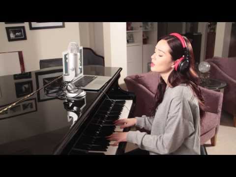 Chris Isaak - Wicked Game cover by Marie Digby