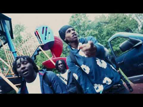 Kolby Loc x PCB ROC x PCB Mondo x Shonnieboy “Soul Snatchers”