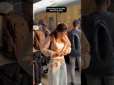 Swagat nahi karoge hamara? #foryou #angelrai #trending #viral