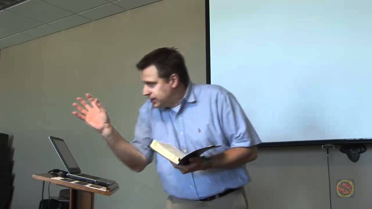 1. Introduction to Obadiah - www.SacraScript.org