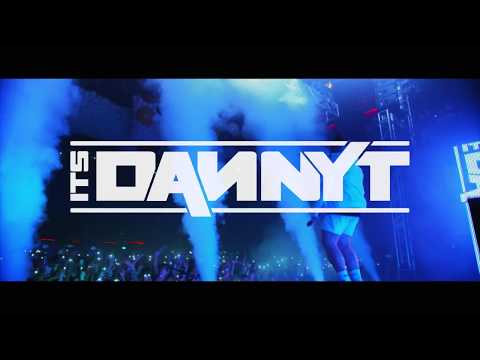 Danny T - This is The T Party
