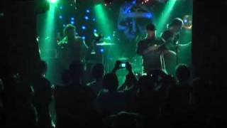 HOLY TERROR JAPAN TOUR • HALLOWEEN 2009