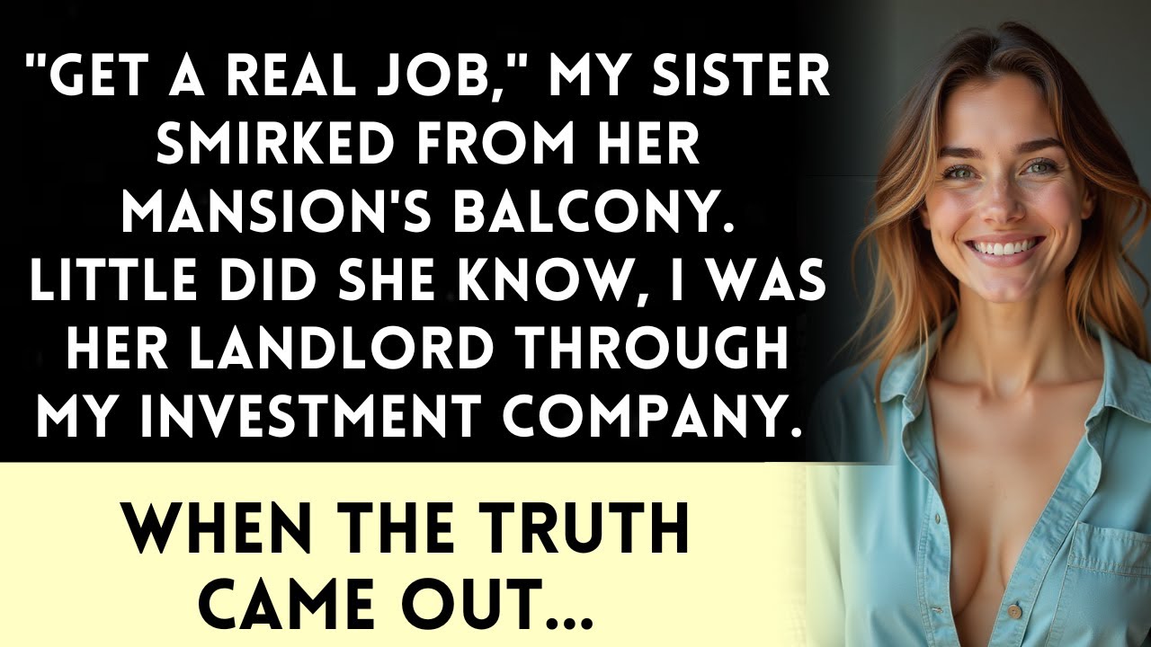 I Lived In My Car While My Family Lived In Luxury—Until They Found Out Who Owned Their Mansions