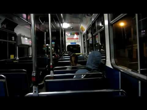 Sydney Buses Mercedes-Benz O305 2862