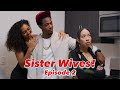 When You Got Two Wives Ep 2 KingV
