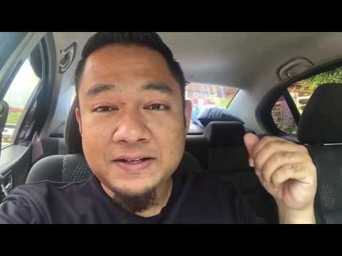 Food review: Mc Donald Malaysia, Ice Cream Magnum Malaysia #IniMalaysiaku